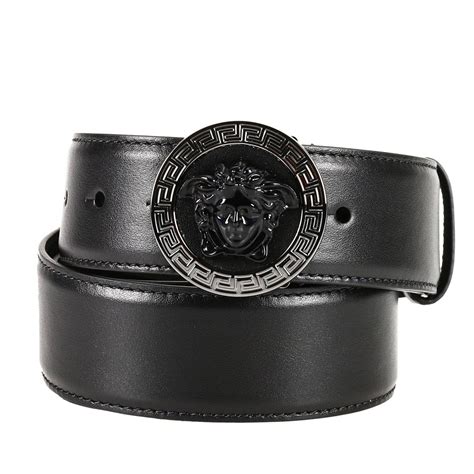 versace belt cowboys|Versace belt outlet.